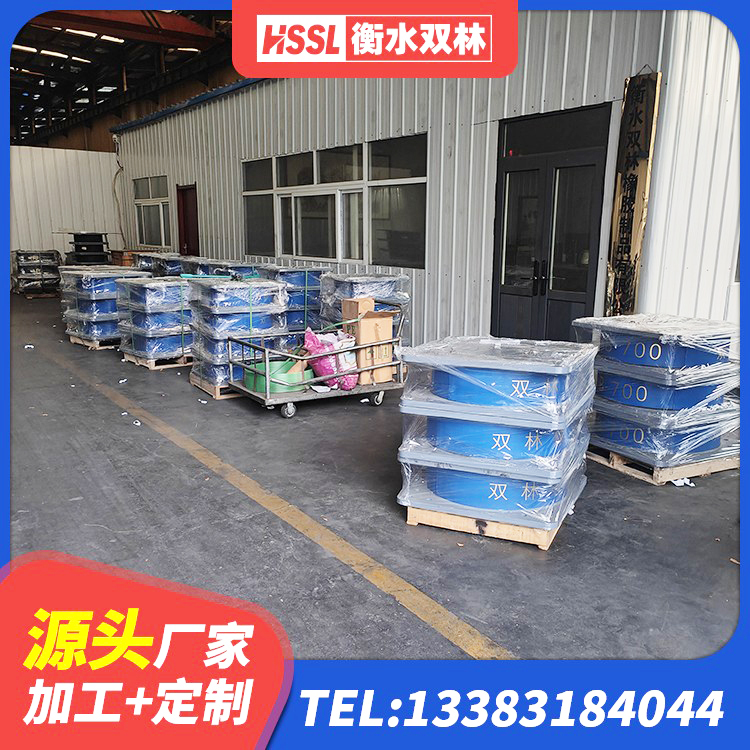 宜都市铅芯橡皮支座厂家 宜都市LNR700天然橡胶支座多少钱 宜都市高阻尼支座HDR生产厂家 宜都市HDR400支座源头工厂